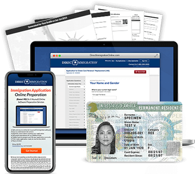 Enter the Green Card Lottery Enter the Green Card Lottery